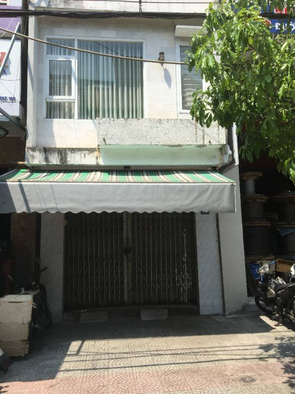 Mặt bằng kinh doanh Triệu Nữ Vương,Hải Châu,Đà Nẵng