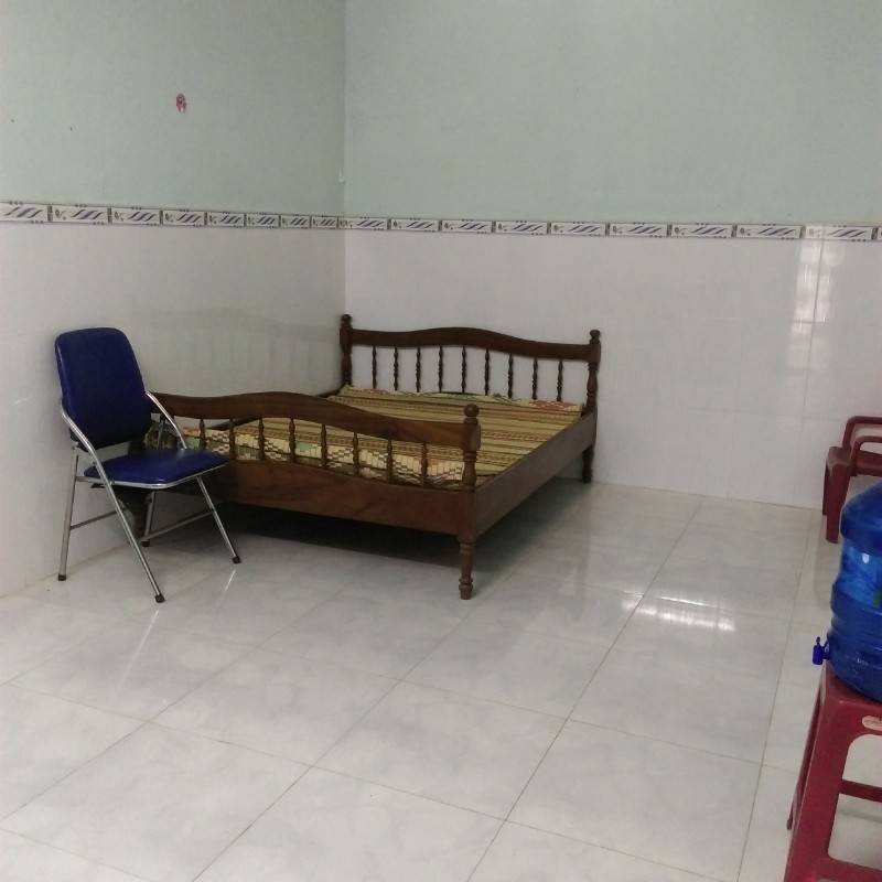 Cho thuê phòng sạch đẹp hẻm 35 Bế Văn Đàn, trung tâm tp Qui Nhơn.