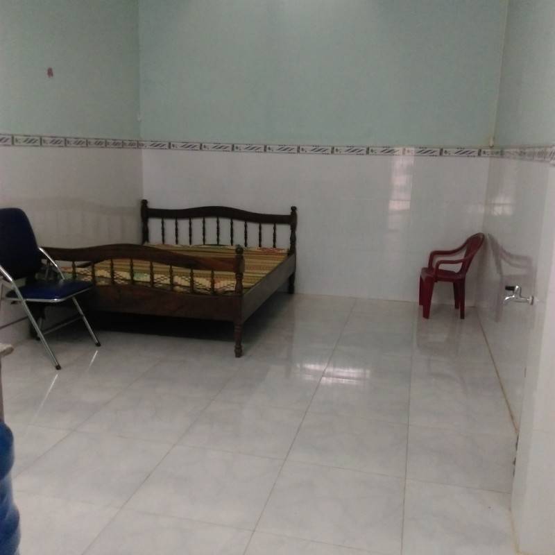 Cho thuê phòng sạch đẹp hẻm 35 Bế Văn Đàn, trung tâm tp Qui Nhơn.