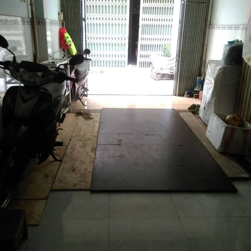 Cho thuê phòng sạch đẹp hẻm 35 Bế Văn Đàn, trung tâm tp Qui Nhơn.