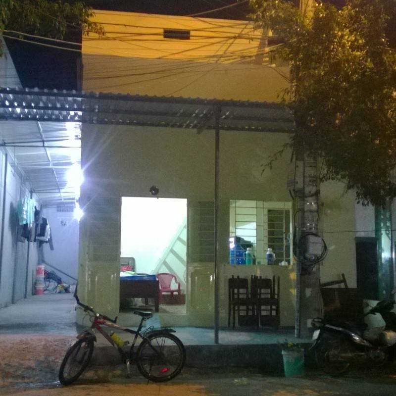 Cho thuê phòng trọ gần trung tâm thành phố Quy Nhơn