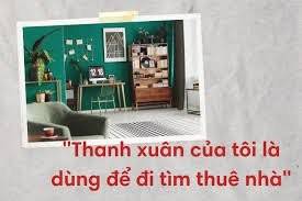 Cho thuê phòng trọ gần trung tâm thành phố Quy Nhơn