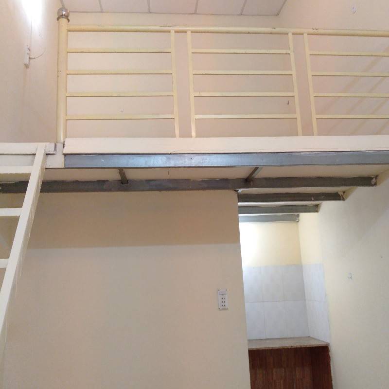 Cho thuê phòng trọ gần trung tâm thành phố Quy Nhơn