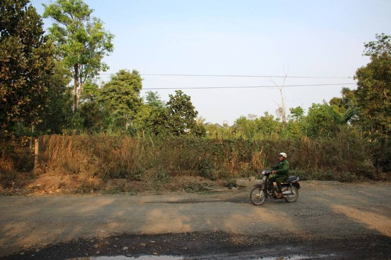Chính chủ Bán ĐẤT MẶT TIỀN QUỐC LỘ 14/26, cách trung tâm TP 6km