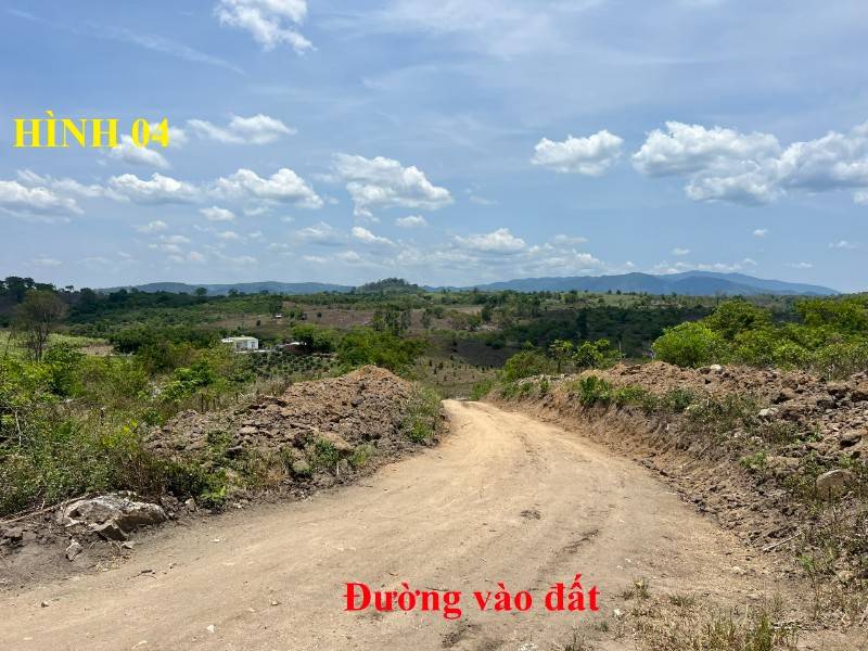 Bán 8.677 m2 đất giáp sông tại tỉnh Daklak