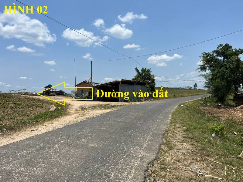 Bán 8.677 m2 đất giáp sông tại tỉnh Daklak