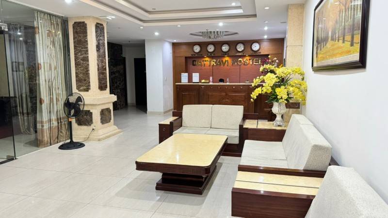 Cho thuê mặt bằng kinh doanh mặt phố