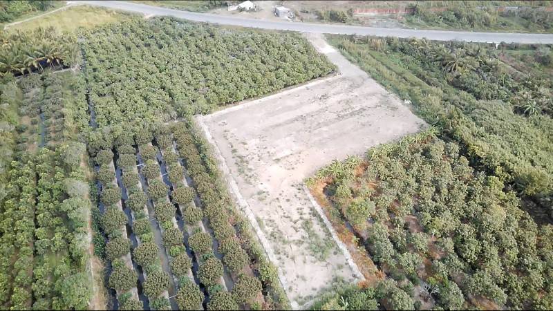 Chính chủ bán 3.796m2 đất đường tỉnh 920 KCN Trà Nóc Cần Thơ đi vô 2km