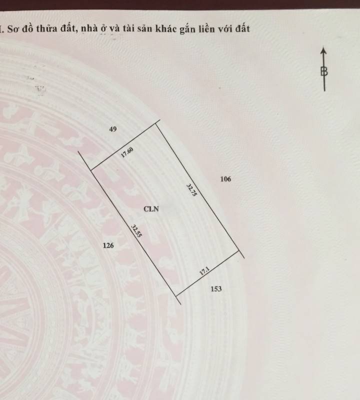 Chính chủ bán 3.796m2 đất đường tỉnh 920 KCN Trà Nóc Cần Thơ đi vô 2km