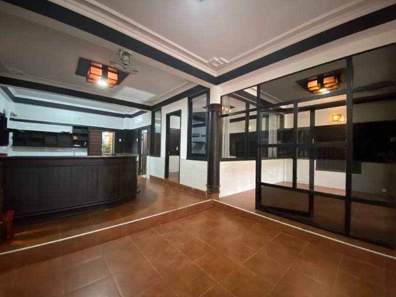 Cho thuê mặt bằng kinh doanh sát khu phố cổ Hội An