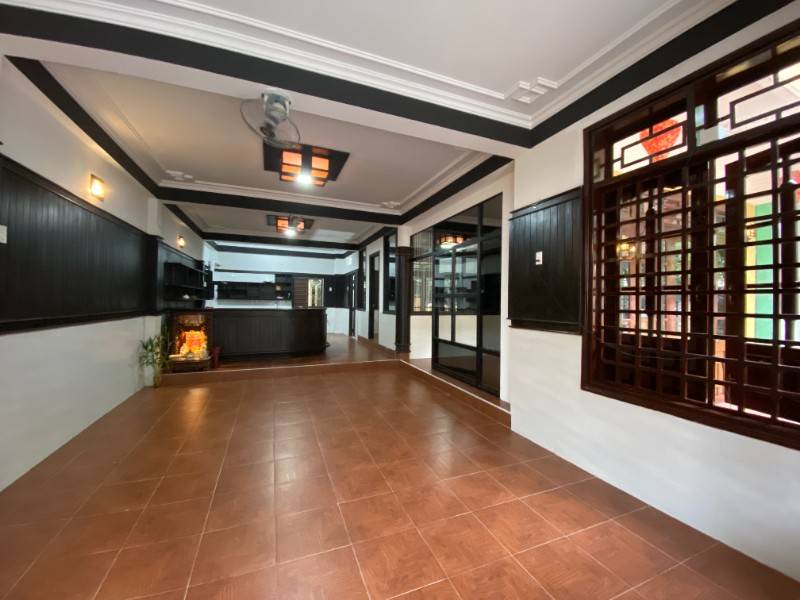 Cho thuê mặt bằng kinh doanh sát khu phố cổ Hội An