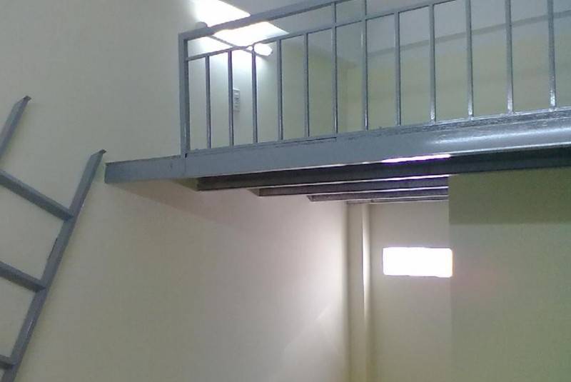 Cho thuê phòng giá tốt, 4x4m, có gác lửng, miễn phí nước, wifi