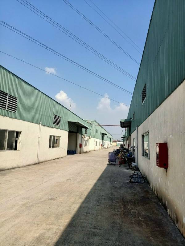 cho thuê kho xưởng 1000m;2000m;3000m 4000m giá 40k/1m