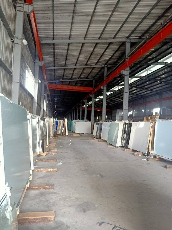 Bán xưởng 3 mặt tiền: Cực đẹp giá bằng với định giá ngân hàng