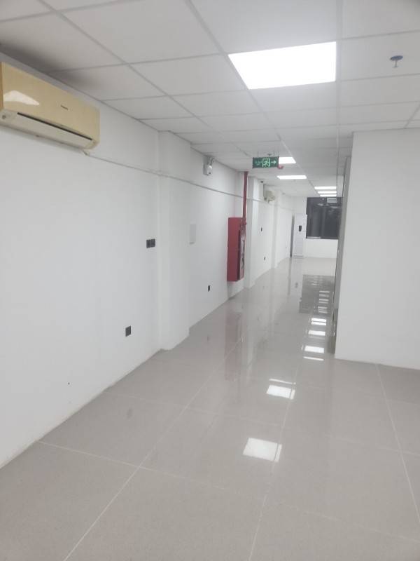 Cho thuê mặt bằng tầng 1,2 số 31 ngõ 173/24 Đường Hoàng Hoa Thám BĐ HN