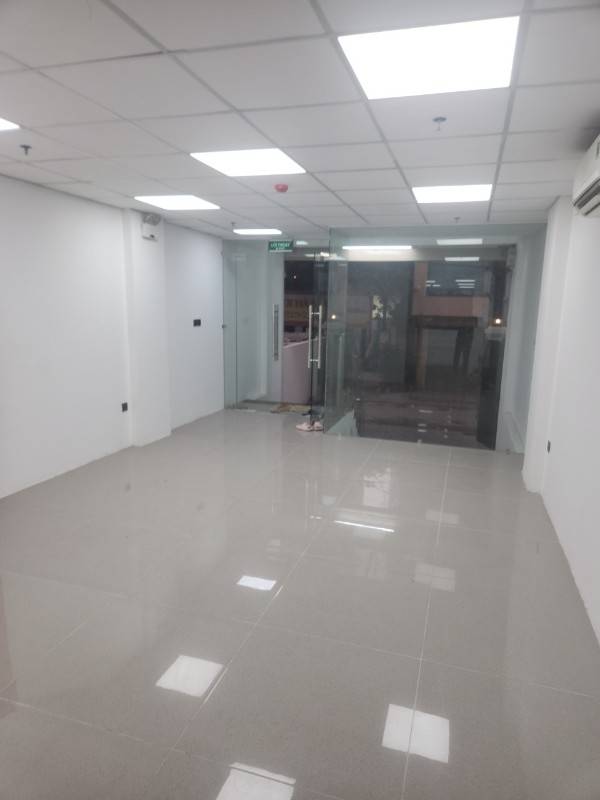 Cho thuê mặt bằng tầng 1,2 số 31 ngõ 173/24 Đường Hoàng Hoa Thám BĐ HN