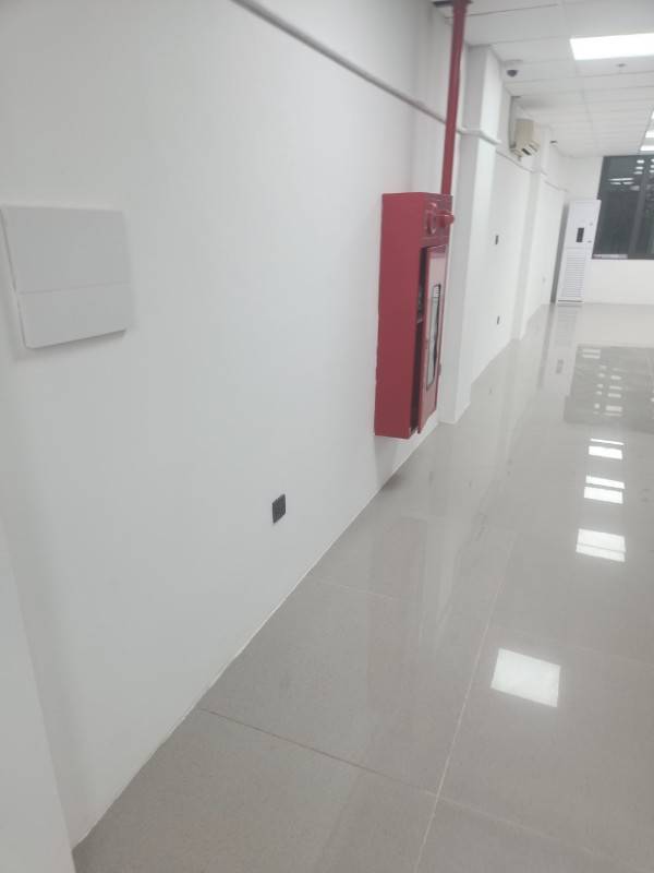 Cho thuê mặt bằng tầng 1,2 số 31 ngõ 173/24 Đường Hoàng Hoa Thám BĐ HN
