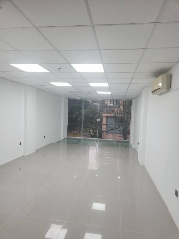 Cho thuê mặt bằng tầng 1,2 số 31 ngõ 173/24 Đường Hoàng Hoa Thám BĐ HN