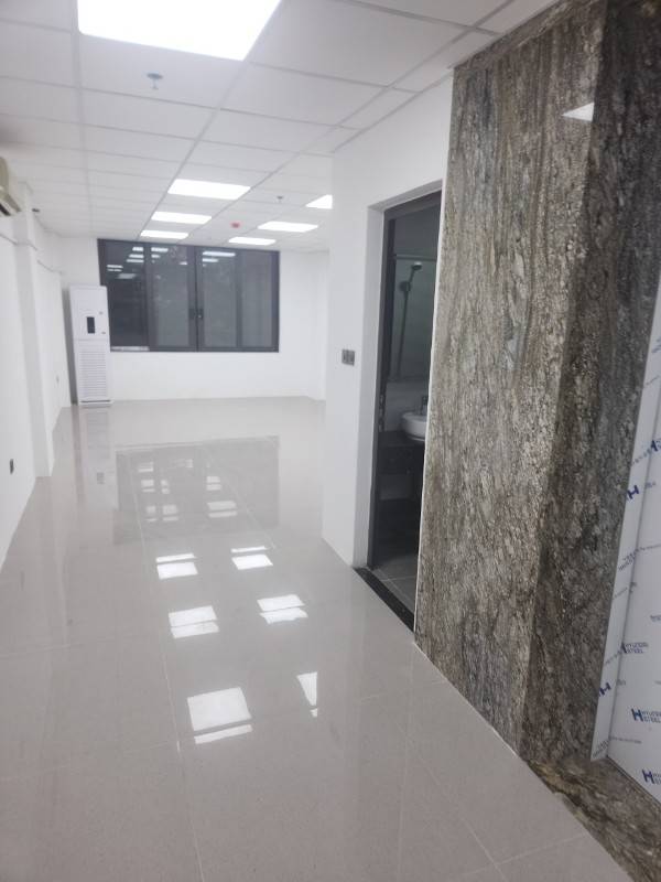 Cho thuê mặt bằng tầng 1,2 số 31 ngõ 173/24 Đường Hoàng Hoa Thám BĐ HN