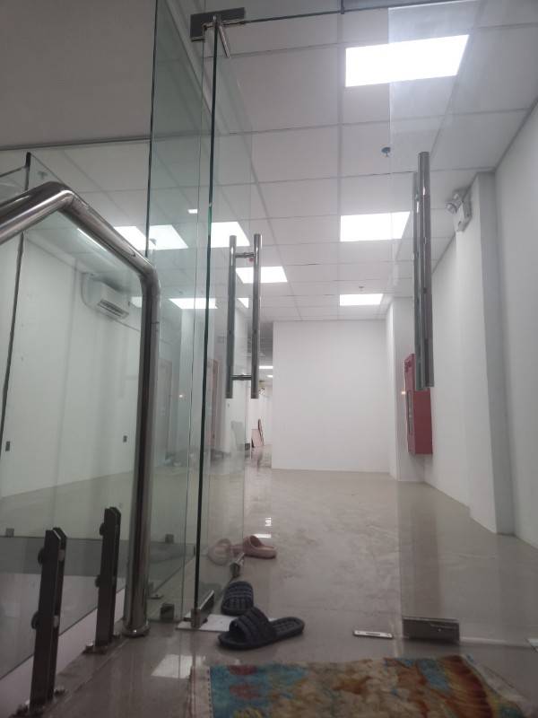 Cho thuê mặt bằng tầng 1,2 số 31 ngõ 173/24 Đường Hoàng Hoa Thám BĐ HN
