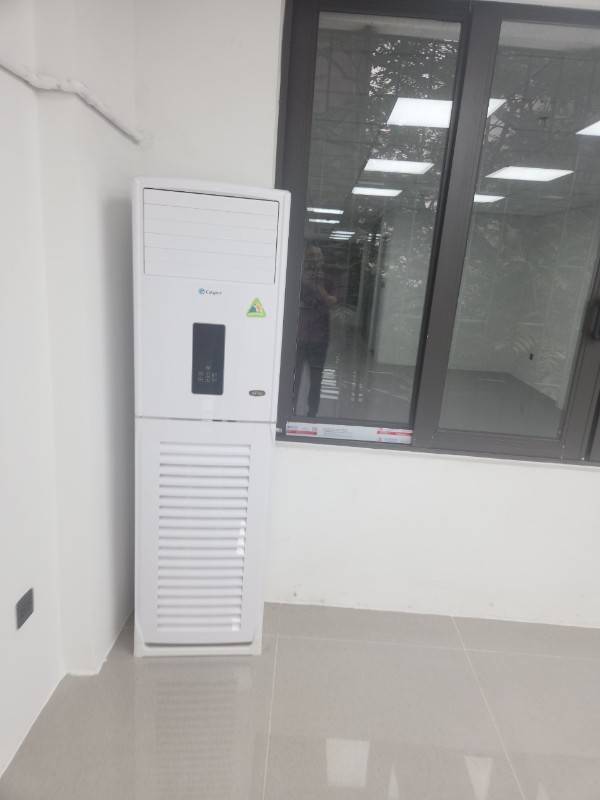 Cho thuê mặt bằng tầng 1,2 số 31 ngõ 173/24 Đường Hoàng Hoa Thám BĐ HN