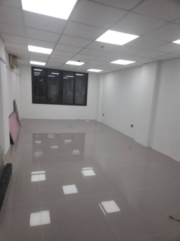Cho thuê mặt bằng tầng 1,2 số 31 ngõ 173/24 Đường Hoàng Hoa Thám BĐ HN
