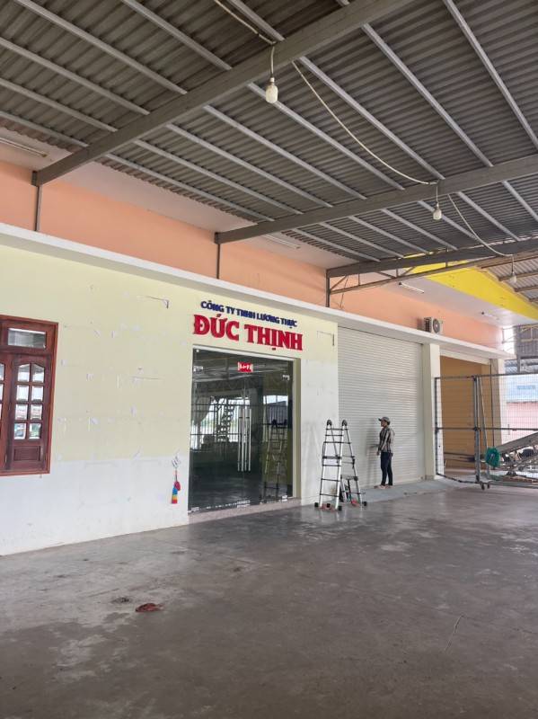 Cần cho thuê hoặc bán kho, nhà xưởng, có nhà văn phòng 3,324m2