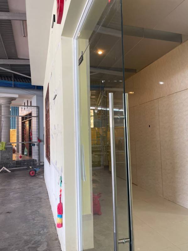 Cần cho thuê hoặc bán kho, nhà xưởng, có nhà văn phòng 3,324m2