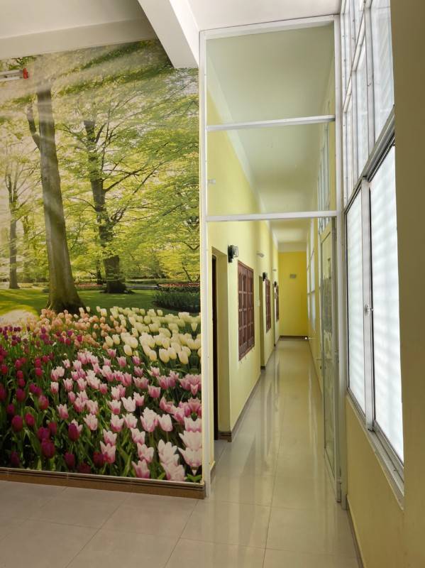 Cần cho thuê hoặc bán kho, nhà xưởng, có nhà văn phòng 3,324m2