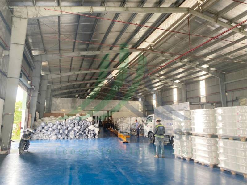Cho thuê nhà xưởng từ 1000 m2 -5000 m2 QL 1A, Cai lậy , Tiền giang