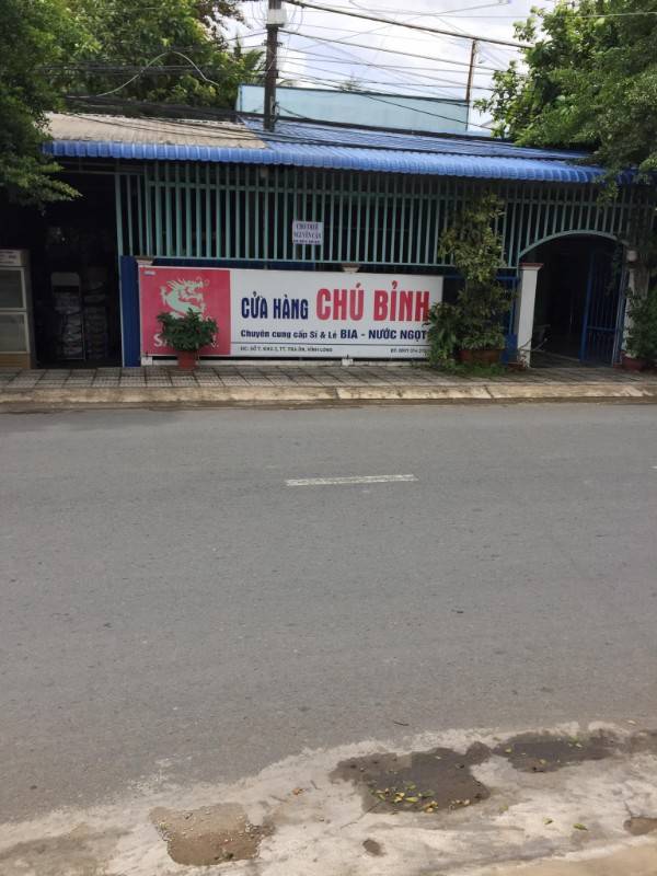 Cho Thuê mặt tiền 10mx 30m tiện làm cửa hàng bán lẻ, ngân hàng