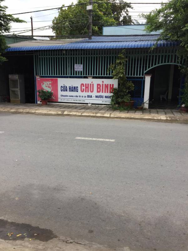 Cho Thuê mặt tiền 10mx 30m tiện làm cửa hàng bán lẻ, ngân hàng