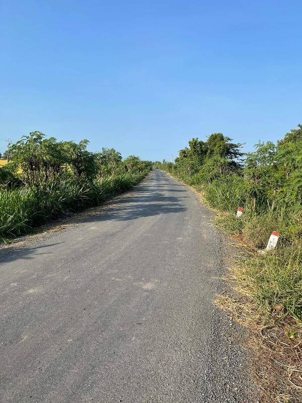 Đất Du Lịch Sinh Thái, Bến Du Thuyền, View Sông Soài Rạp, GCĐ- TG