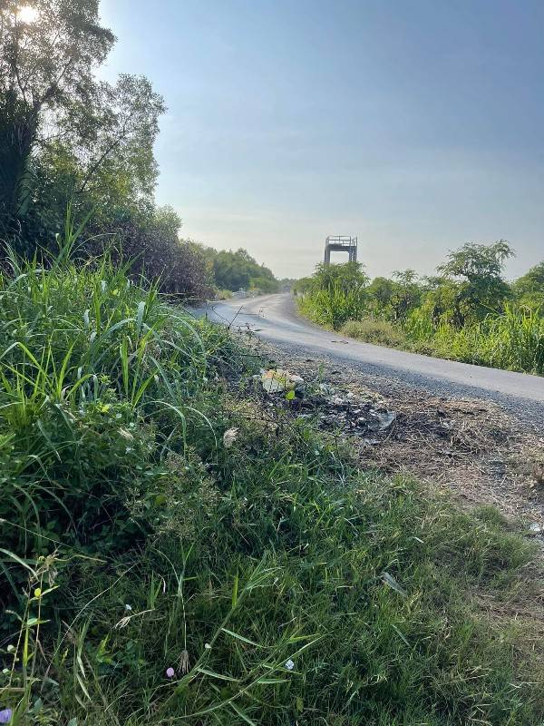 Đất Du Lịch Sinh Thái, Bến Du Thuyền, View Sông Soài Rạp, GCĐ- TG
