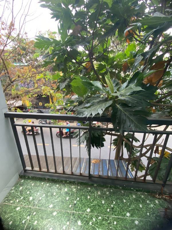 Cho thuê nhà nguyên căn mặt tiền đường Nguyễn Phước Nguyên