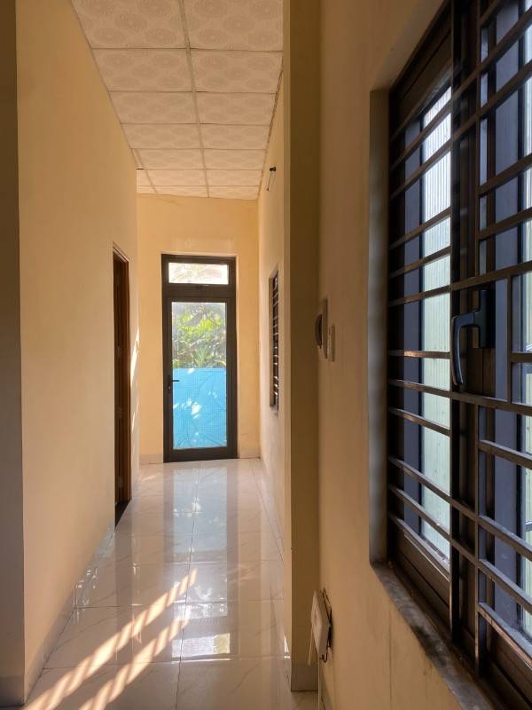 Cho thuê nhà nguyên căn mặt tiền đường Nguyễn Phước Nguyên