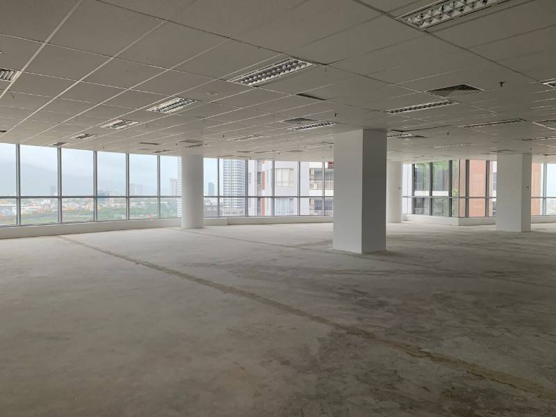 LIST 6+VP tiện nghi, có sàn đẹp từ 50-100m2 tại Q. Hải Châu - Mizuland