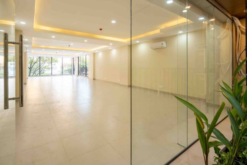 LIST 6+VP tiện nghi, có sàn đẹp từ 50-100m2 tại Q. Hải Châu - Mizuland