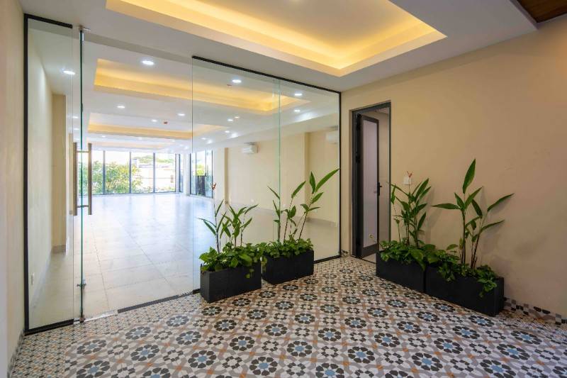 LIST 6+VP tiện nghi, có sàn đẹp từ 50-100m2 tại Q. Hải Châu - Mizuland