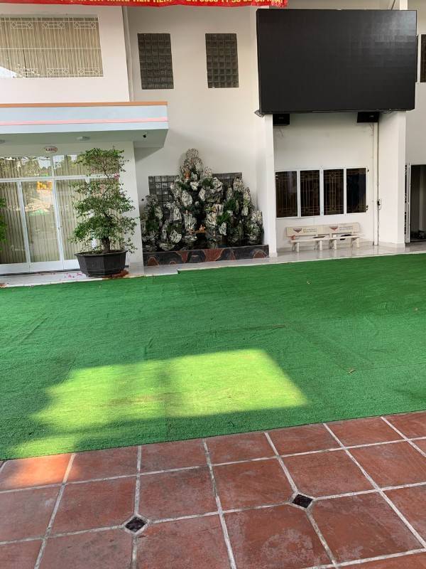 Cho thuê mặt bằng VP MT Chế Lan Viên, Tây Thạnh, Tân Phú.
