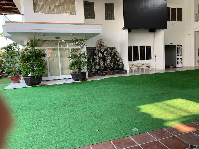 Cho thuê mặt bằng VP MT Chế Lan Viên, Tây Thạnh, Tân Phú.