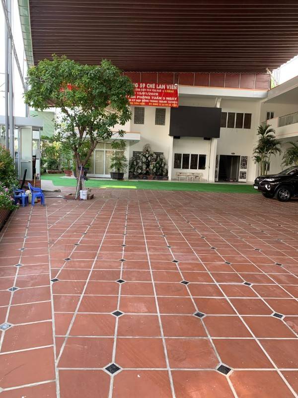 Cho thuê mặt bằng VP MT Chế Lan Viên, Tây Thạnh, Tân Phú.