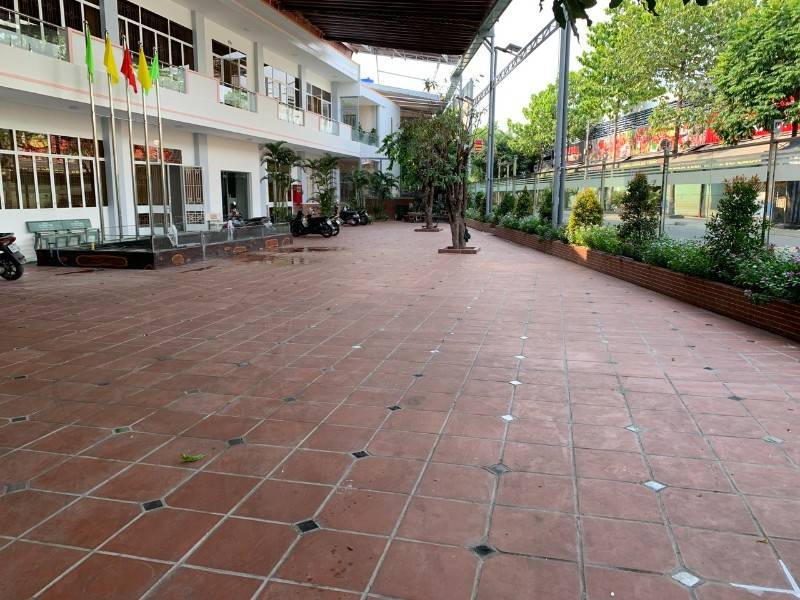 Cho thuê mặt bằng VP MT Chế Lan Viên, Tây Thạnh, Tân Phú.