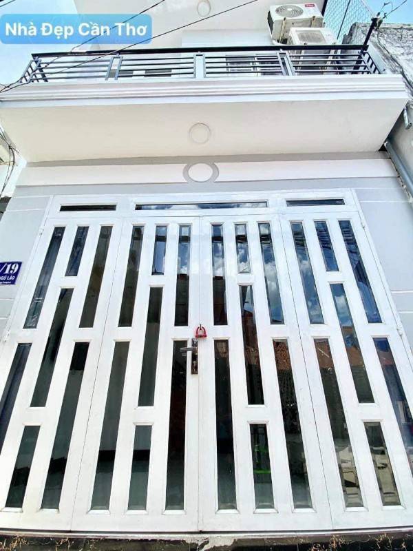 Bán nhà hẻm trung tâm thành phố cần thơ gần chợ an hòa giá dưới 1.5 tỷ