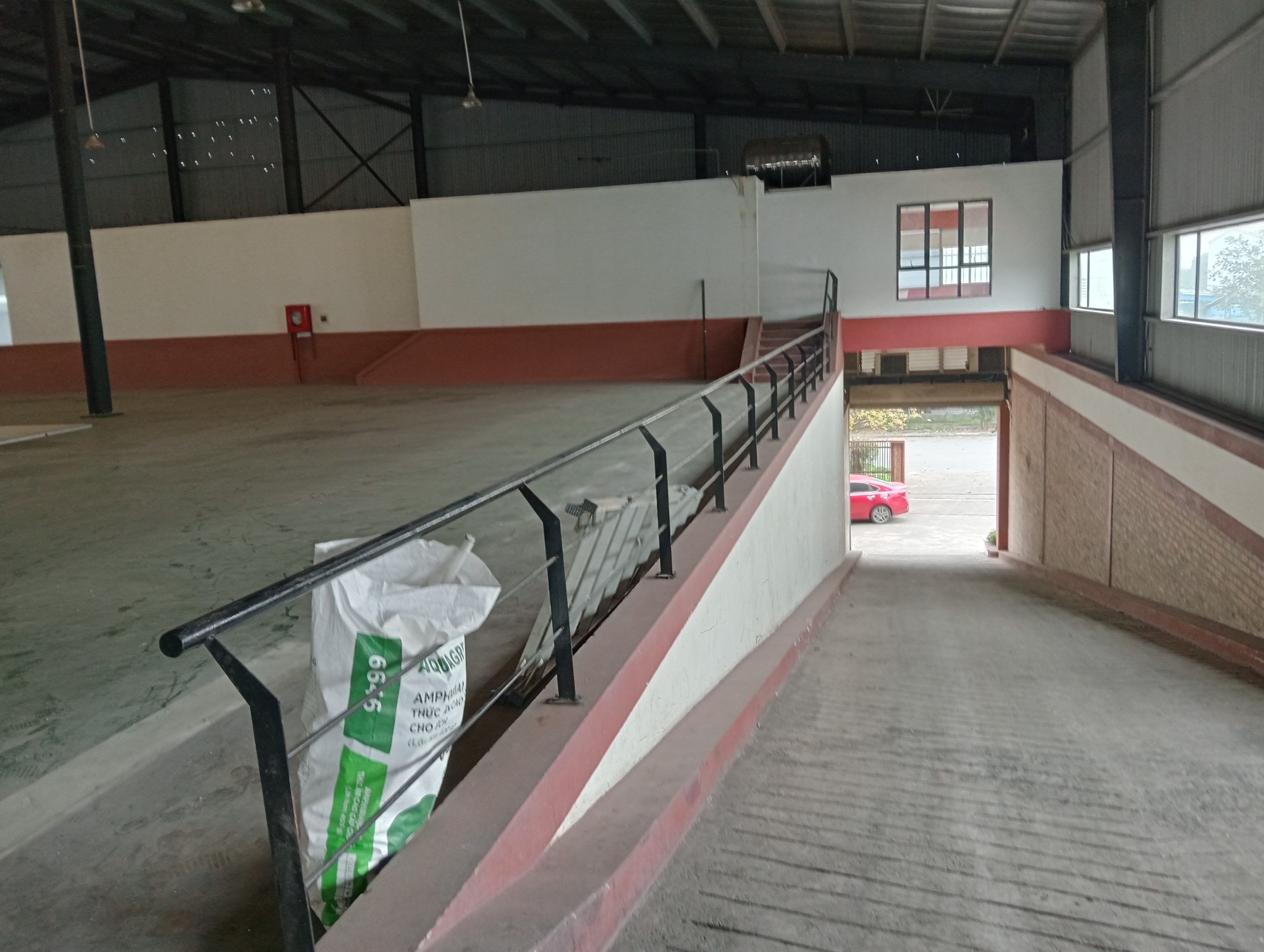 CHO THUÊ NHÀ XƯỞNG tại KCN THUẬN THÀNH. Tỉnh BẮC NINH