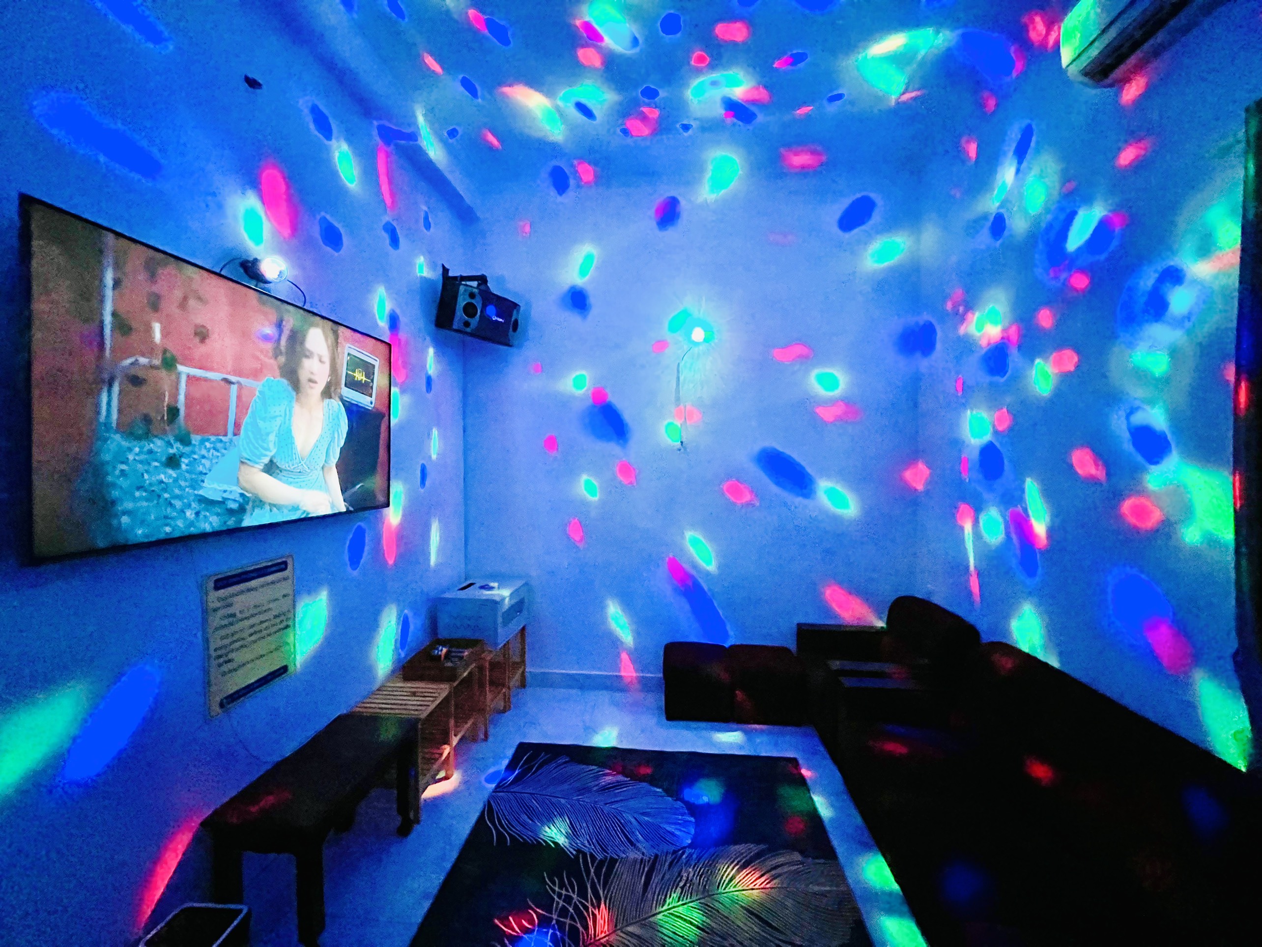 Villa Hồ Bơi Vũng Tàu sân siêu rộng