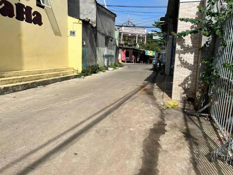 Cho thuê kho diện tích 660m2 ngay Trung tâm TP giá chỉ 15tr/ tháng