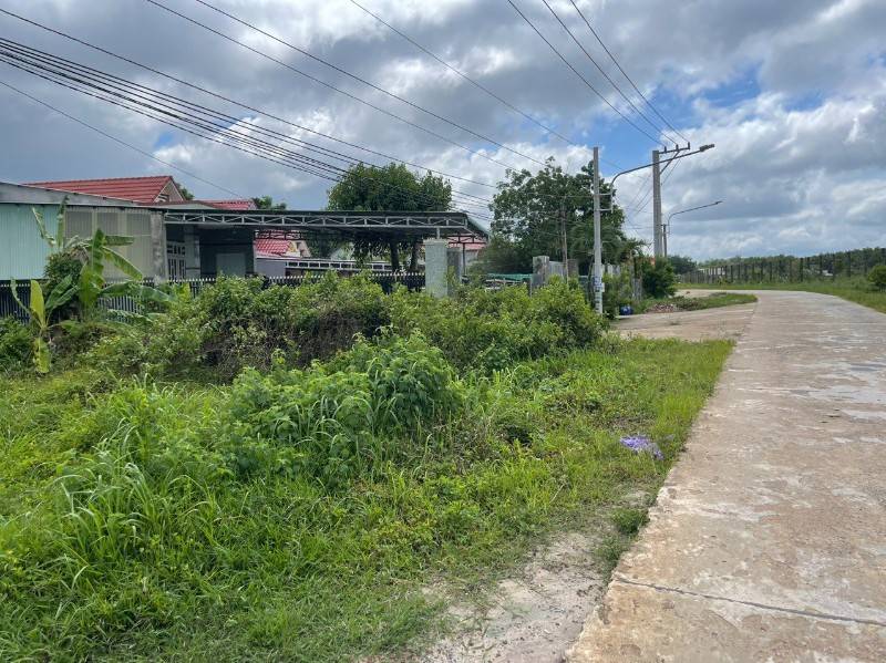 bán vườn nhà 3000m2 , có vườn, 450tr có sổ hồng riêng,
