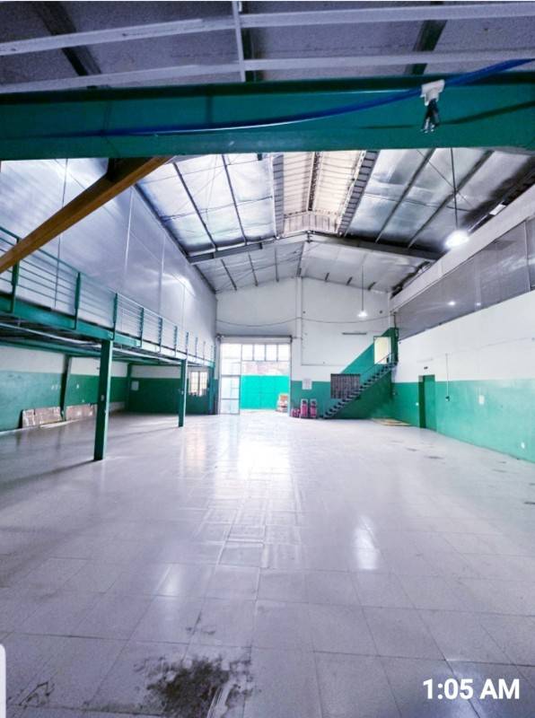 Cho thuê hoặc bán xưởng 59/13E đường Tiền Lân 13, xã Bà Điểm