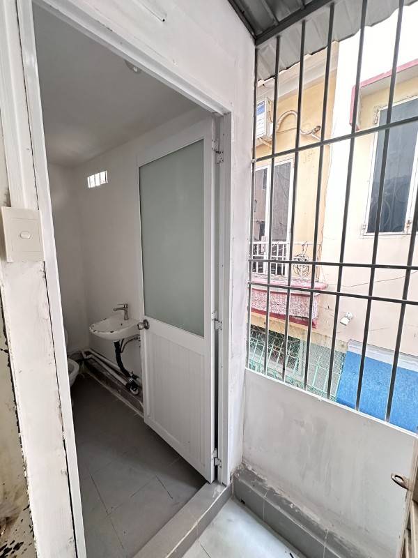 PHÒNG CHO THUÊ 10/9 TRẦN CAO VÂN, P.11, Q.PHÚ NHUẬN, HCM